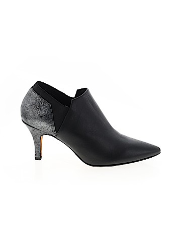 Donald J Pliner Ankle Boots (view 1)