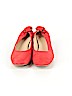 Everlane Red Heels Size 5 1/2 - photo 2
