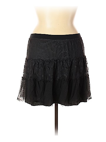American Eagle Outfitters Formal Skirt (view 2)