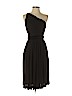 D&G Dolce & Gabbana Black Cocktail Dress Size EU (IT) 38 / US 2 - photo 1