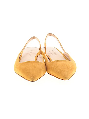 Everlane Flats (view 2)