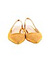 Everlane Yellow Flats Size 5 - photo 2