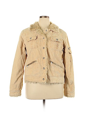 New York Classics Jacket (view 1)