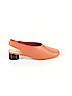 Everlane Brown Flats Size 5 - photo 1