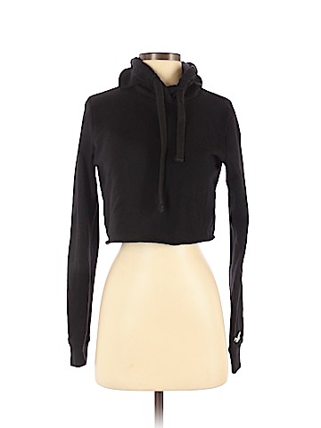 Hollister Pullover Hoodie (view 1)