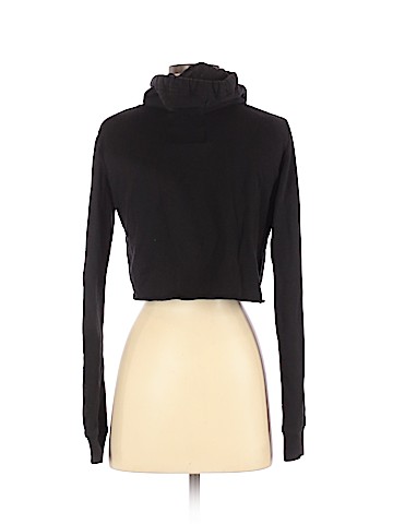 Hollister Pullover Hoodie (view 2)