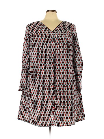 Alice & You Casual Dress (view 1)