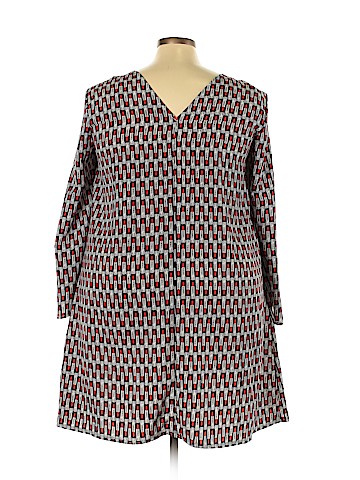 Alice & You Casual Dress (view 2)