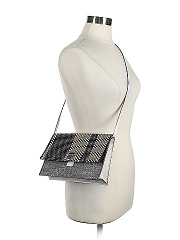 Proenza Schouler Leather Shoulder Bag (view 2)