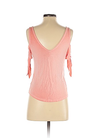 American Eagle Outfitters Sleeveless Top (view 2)