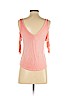American Eagle Outfitters Orange Sleeveless Top Size XS - photo 2