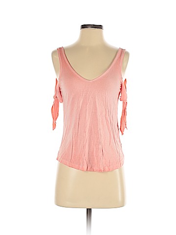 American Eagle Outfitters Sleeveless Top (view 1)