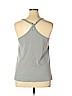 Aerie 100% Cotton Gray Sleeveless Top Size XL - photo 2