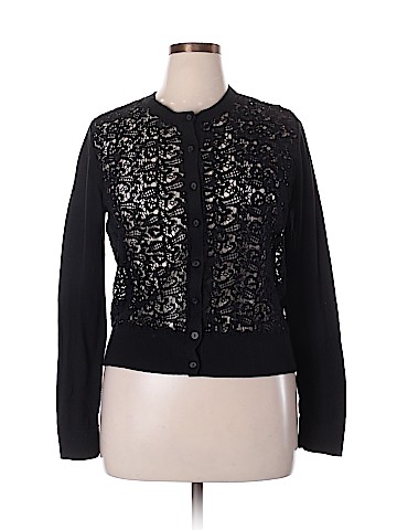 Ann Taylor LOFT Cardigan (view 1)