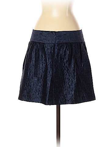 Theory Wool Skirt (view 2)