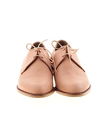 Everlane Flats (view 2)