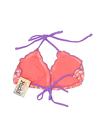 Mudd Swimsuit Top (view 2)