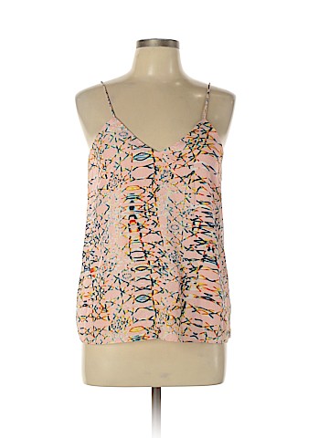 Cooper & Ella Sleeveless Top (view 1)