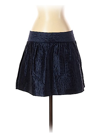 Theory Wool Skirt (view 1)