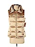 Charter Club Tan Vest Size S - photo 1
