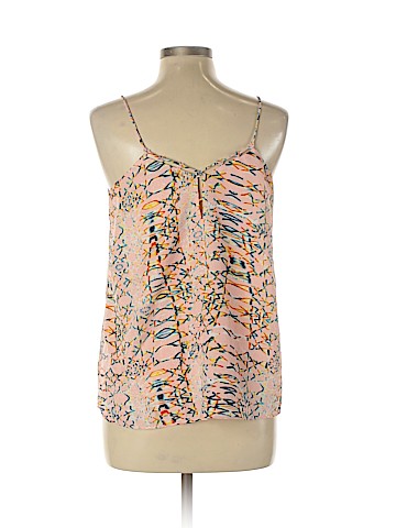Cooper & Ella Sleeveless Top (view 2)