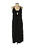 Forever 21 100% Polyester Black Cocktail Dress Size S - photo 1