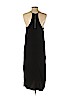 Forever 21 100% Polyester Black Cocktail Dress Size S - photo 2