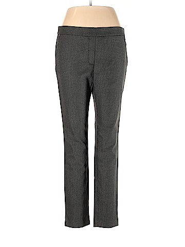 Jones New York Signature Casual Pants (view 1)