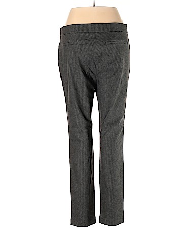 Jones New York Signature Casual Pants (view 2)