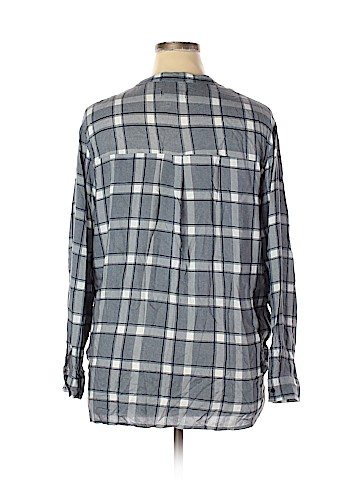 Atmosphere Long Sleeve Blouse (view 2)