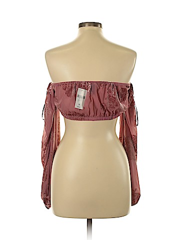 Forever 21 Long Sleeve Top (view 2)