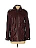Andrew Marc 100% Leather Burgundy Leather Jacket Size XS - photo 1