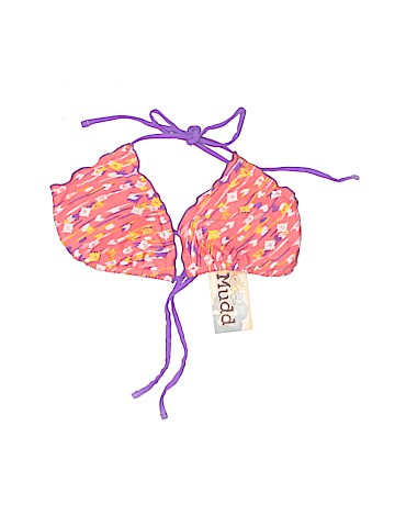 Mudd Swimsuit Top (view 1)