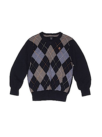 Baby Gap Pullover Sweater (view 1)