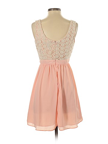 Forever 21 Casual Dress (view 2)