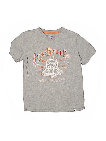 Lucky Brand Short Sleeve T-Shirt (view 1)