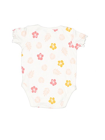 Baby Gap Short Sleeve Onesie (view 2)