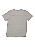 Lucky Brand Gray Short Sleeve T-Shirt Size M (youth) - photo 2