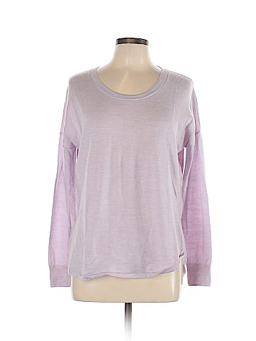 Madewell Wool Pullover Sweater (view 1)