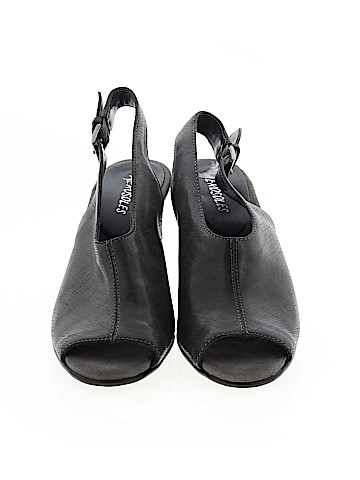 Aerosoles Heels (view 2)