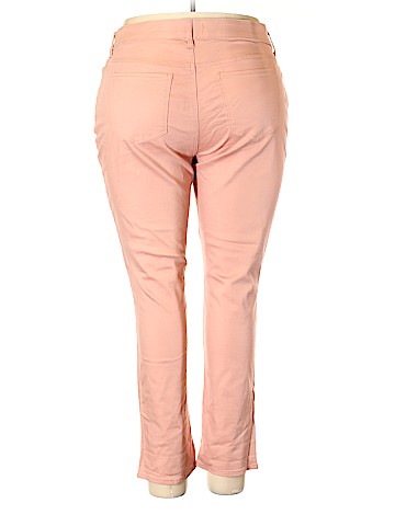 Woman Within Jeans (view 2)