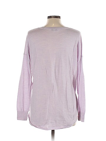 Madewell Wool Pullover Sweater (view 2)