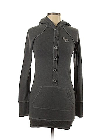 American Eagle Outfitters Casual Dress (view 1)