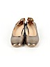 Everlane Silver Heels Size 5 1/2 - photo 2