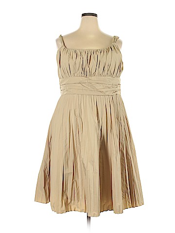 AK Anne Klein Casual Dress (view 1)