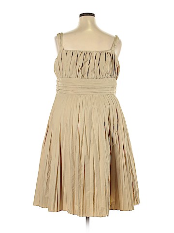 AK Anne Klein Casual Dress (view 2)