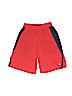 Gap Fit 100% Polyester Red Athletic Shorts Size XS (youth) - photo 1