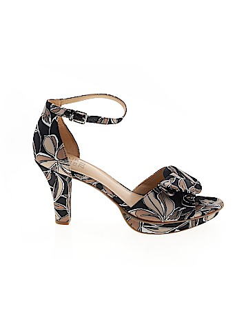 Naturalizer Heels (view 1)