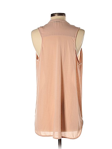 H&M Sleeveless Blouse (view 2)