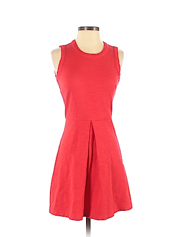 Madewell Casual Dress (view 1)